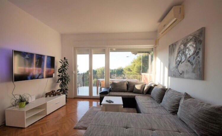 Apartment Deni PUY 외부 사진