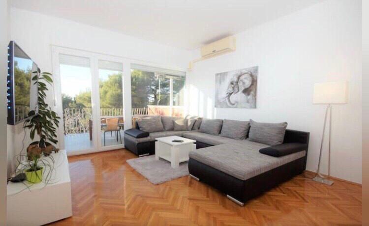 Apartment Deni PUY 외부 사진