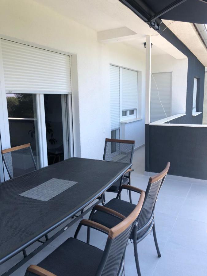 Apartment Deni PUY 외부 사진