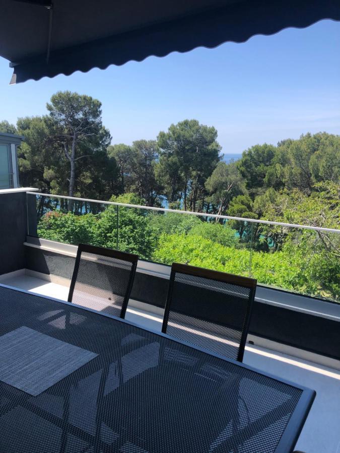 Apartment Deni PUY 외부 사진