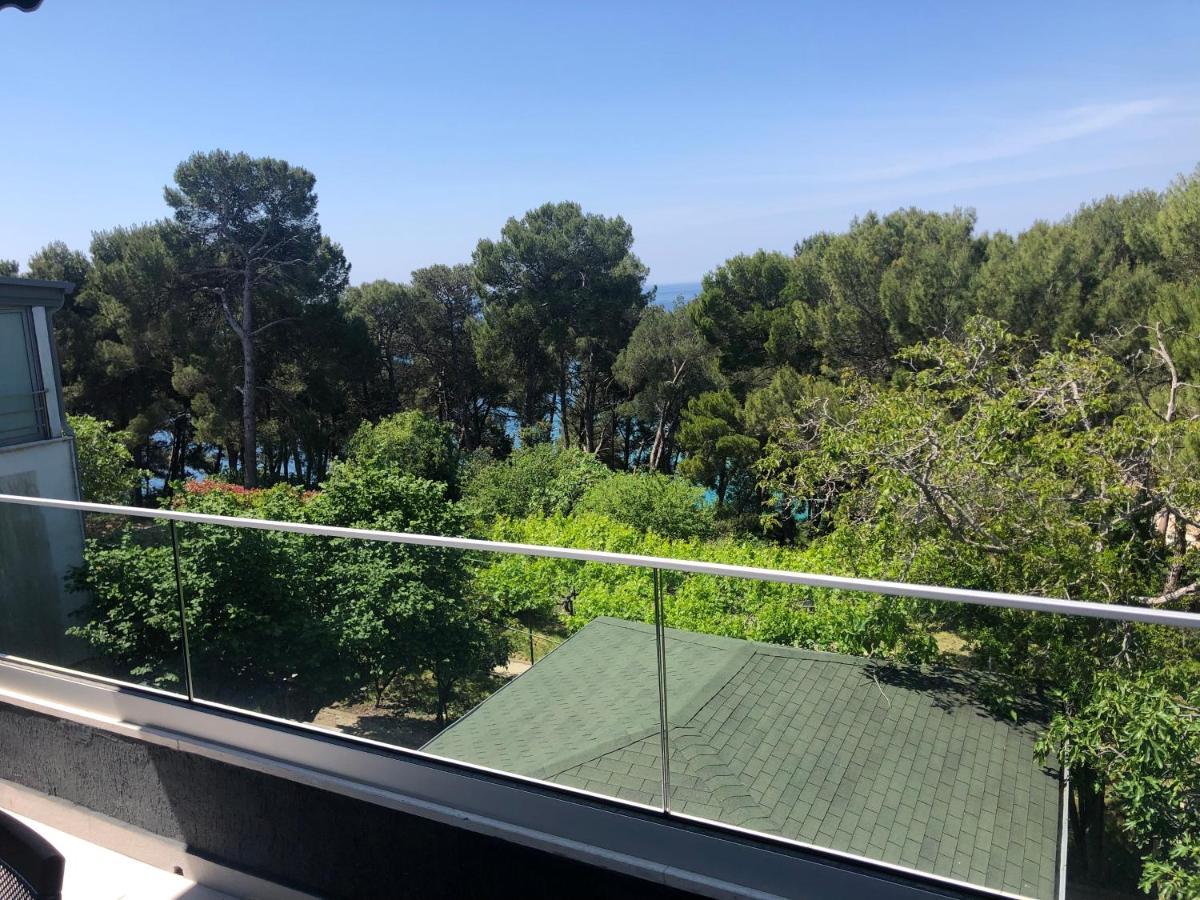 Apartment Deni PUY 외부 사진