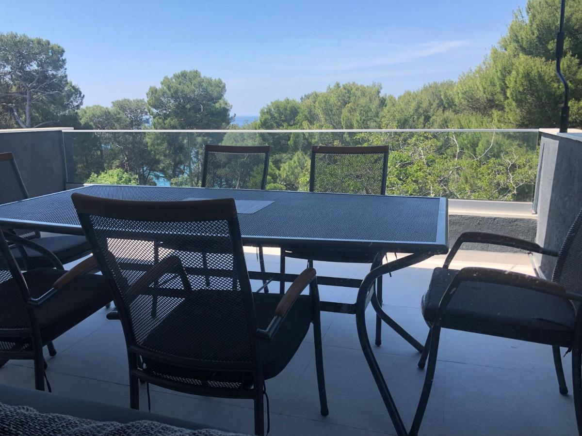 Apartment Deni PUY 외부 사진