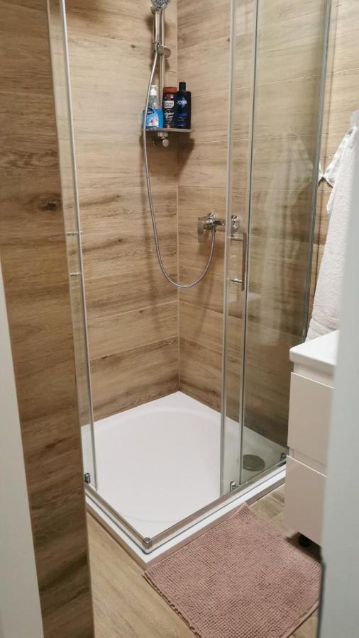 Apartment Deni PUY 외부 사진