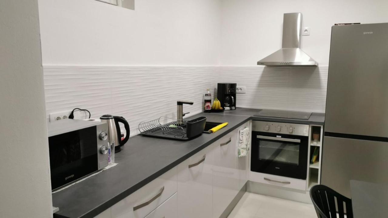 Apartment Deni PUY 외부 사진