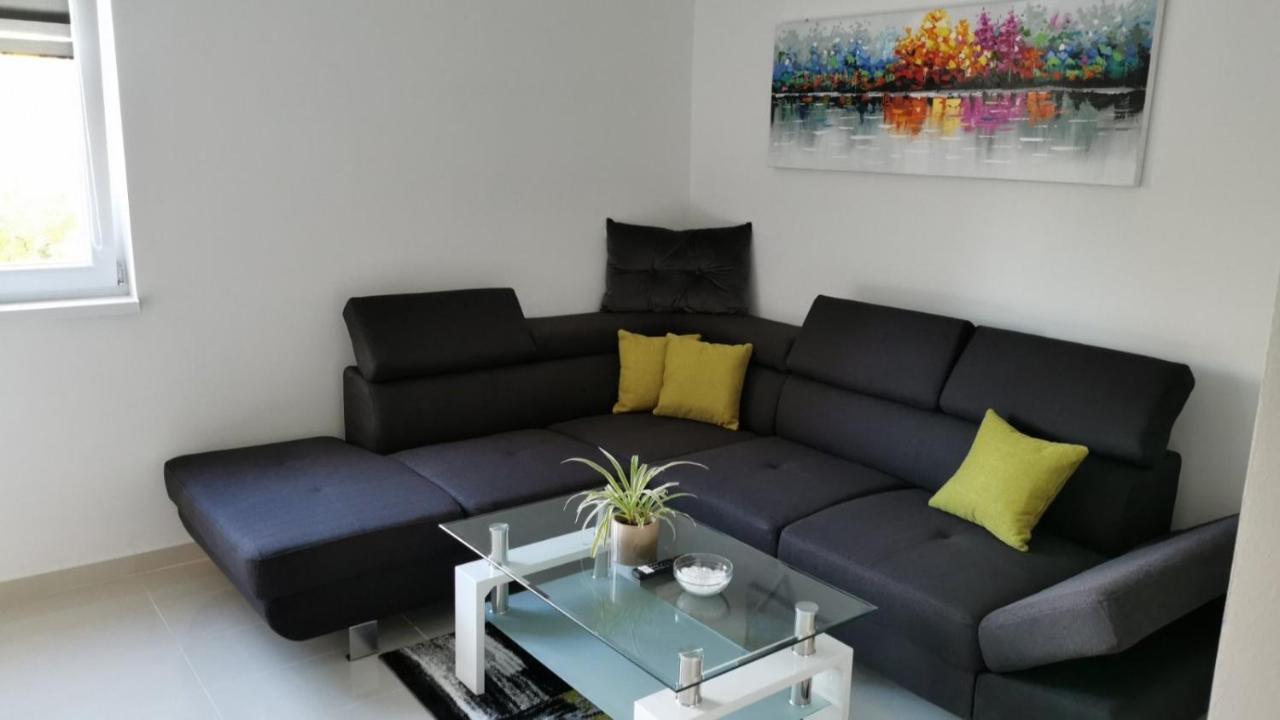 Apartment Deni PUY 외부 사진