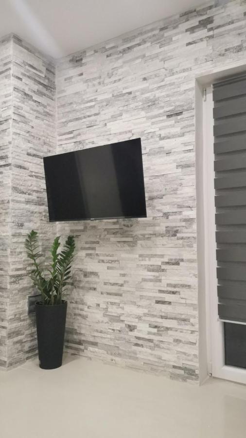Apartment Deni PUY 외부 사진
