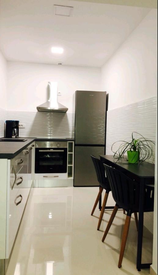 Apartment Deni PUY 외부 사진