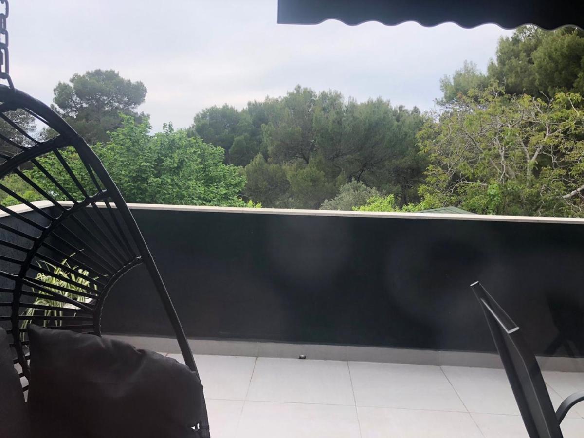 Apartment Deni PUY 외부 사진