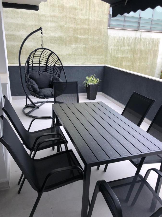 Apartment Deni PUY 외부 사진