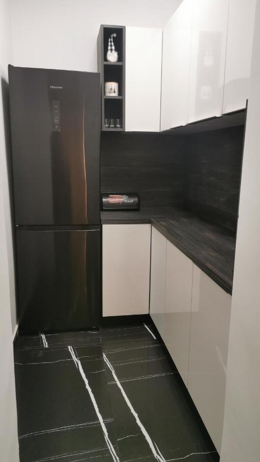 Apartment Deni PUY 외부 사진