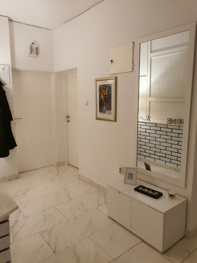 Apartment Deni PUY 외부 사진