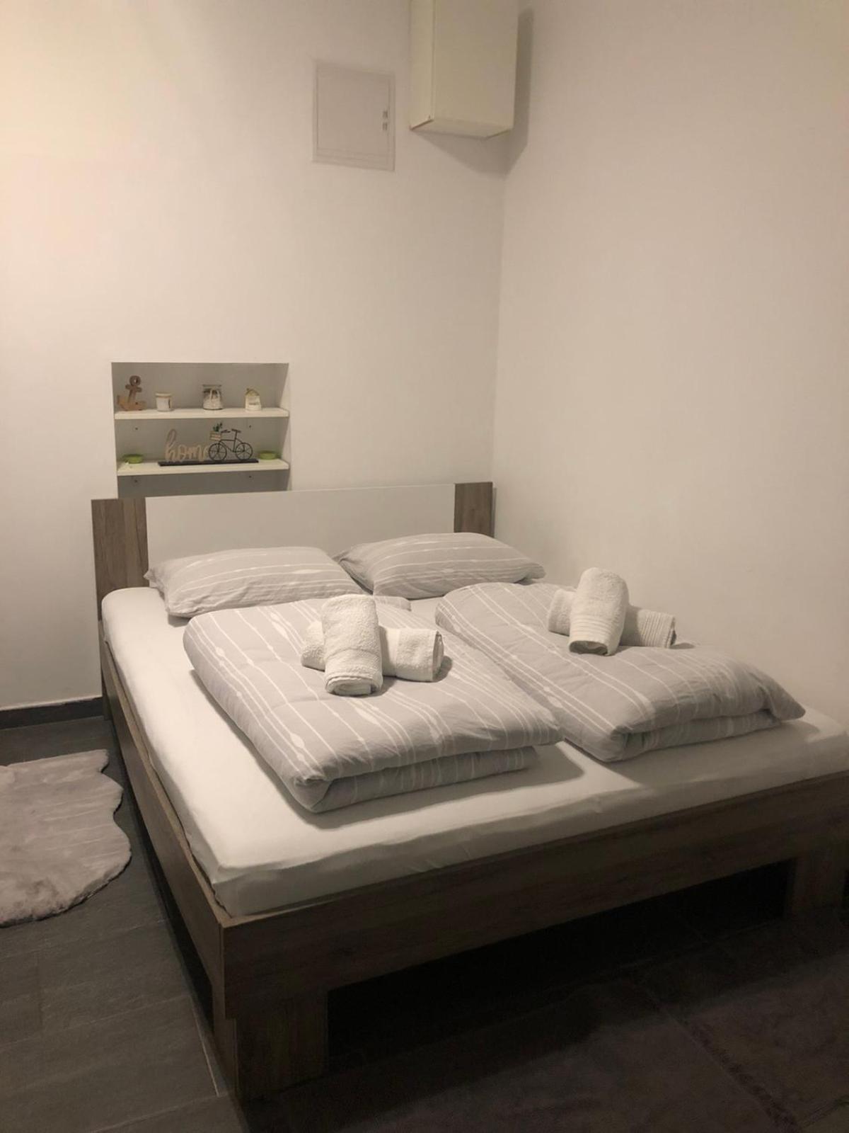 Apartment Deni PUY 객실 사진