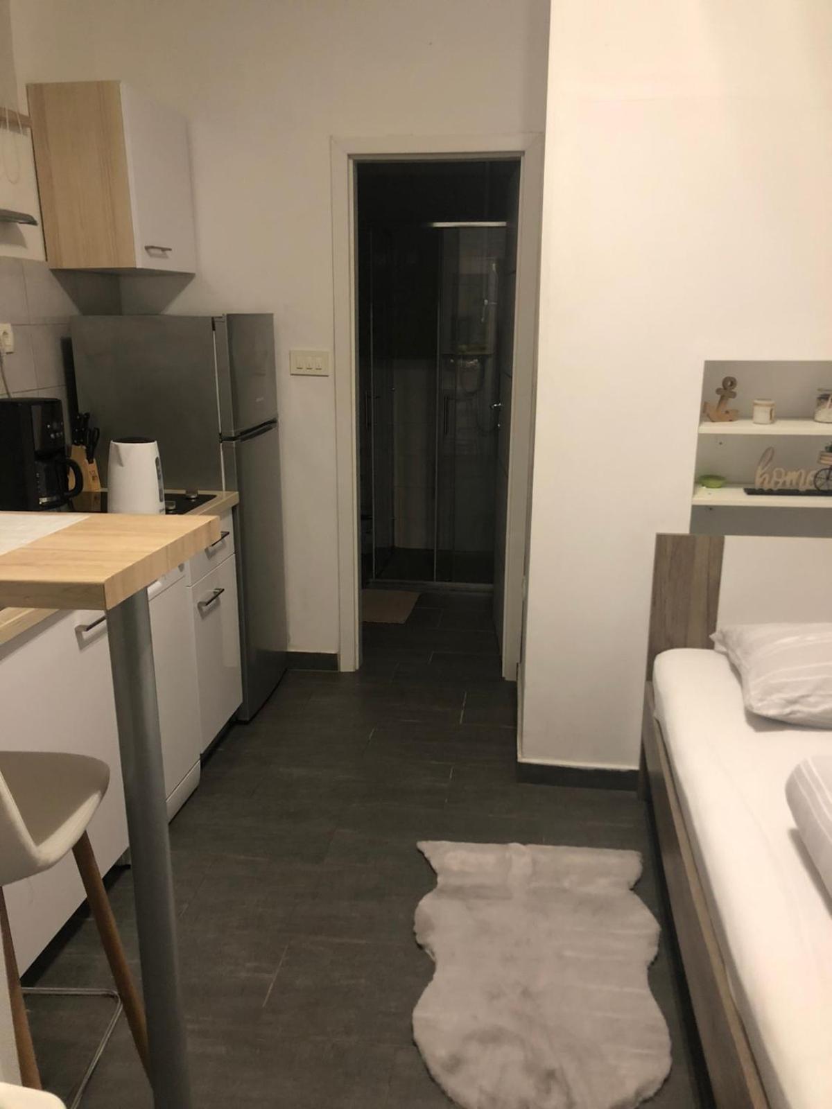 Apartment Deni PUY 객실 사진