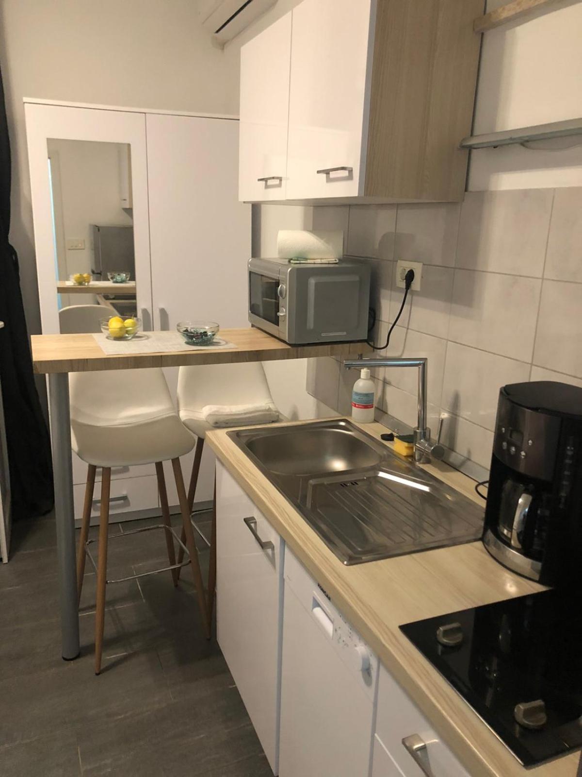 Apartment Deni PUY 객실 사진