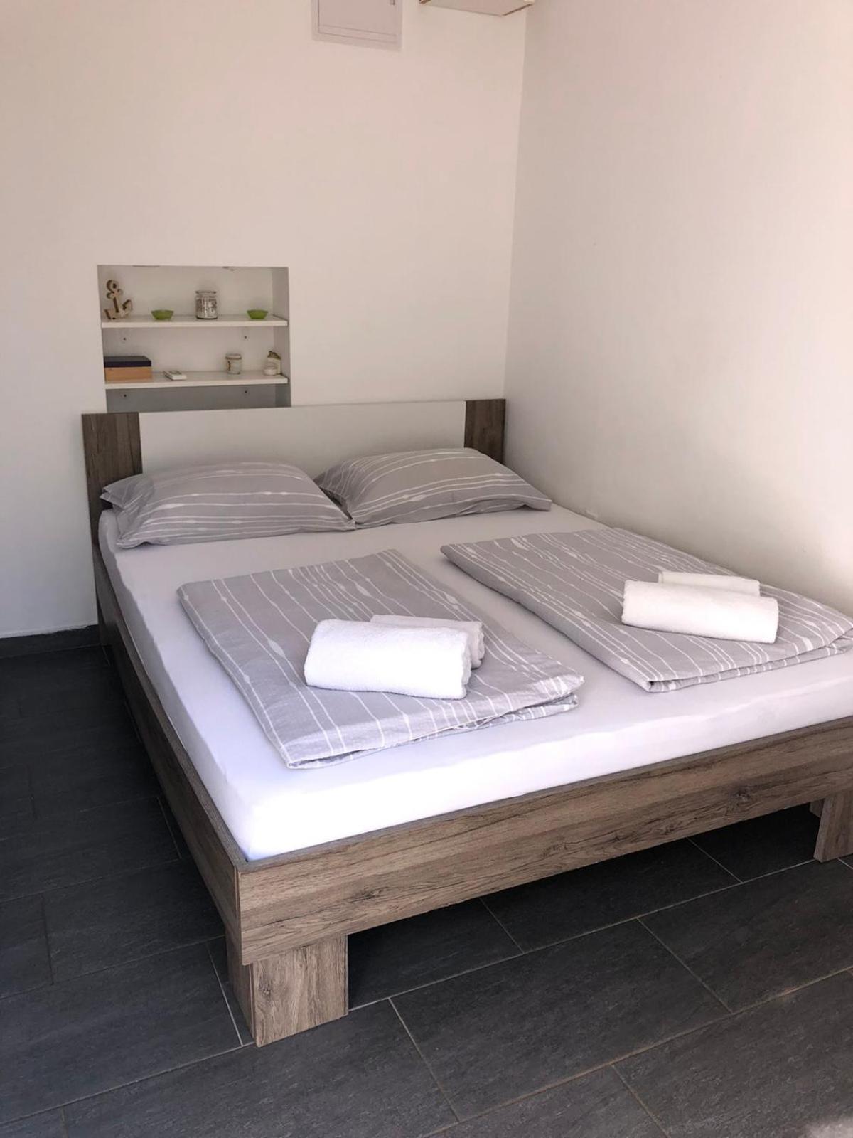 Apartment Deni PUY 객실 사진