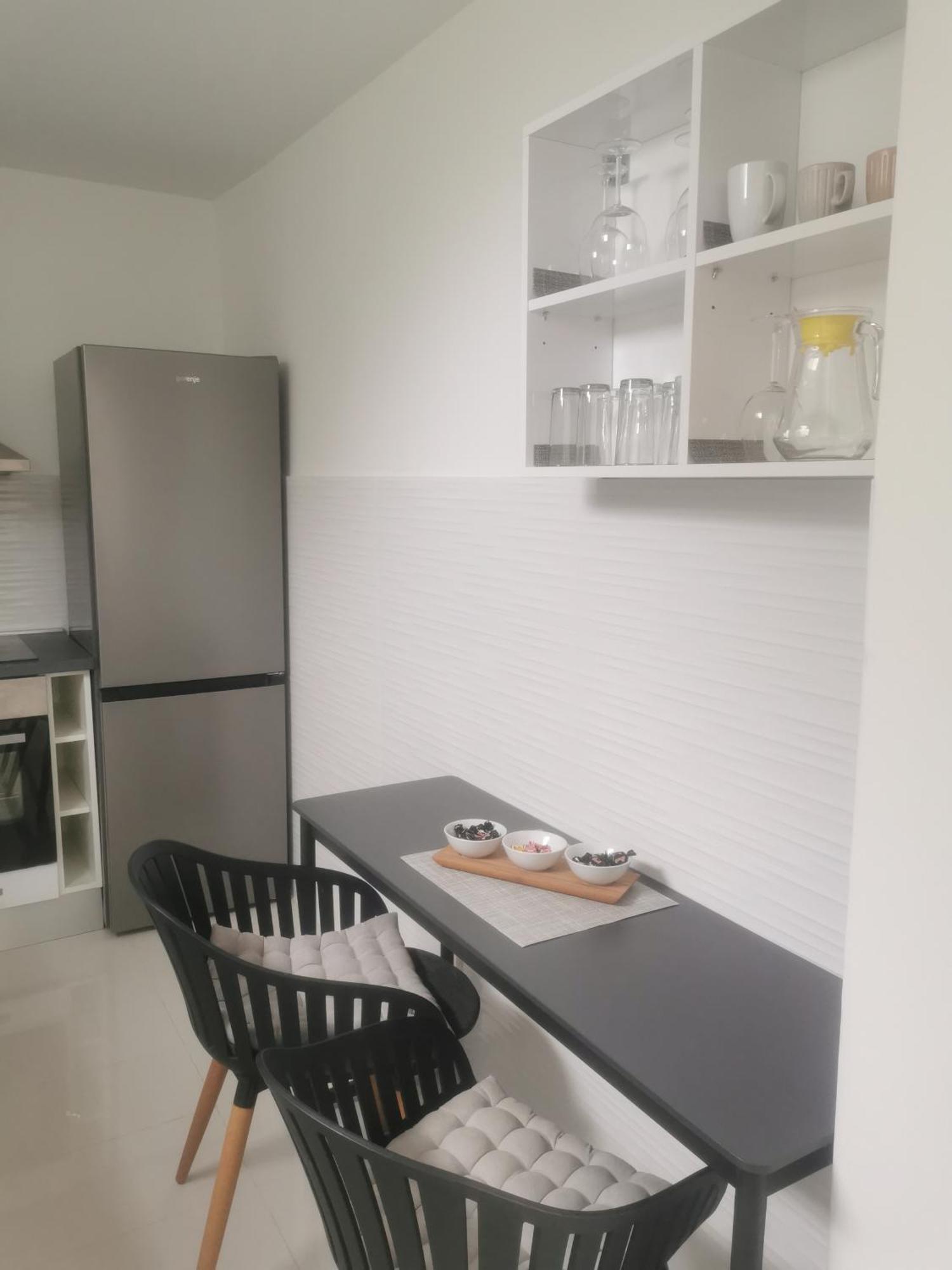 Apartment Deni PUY 객실 사진