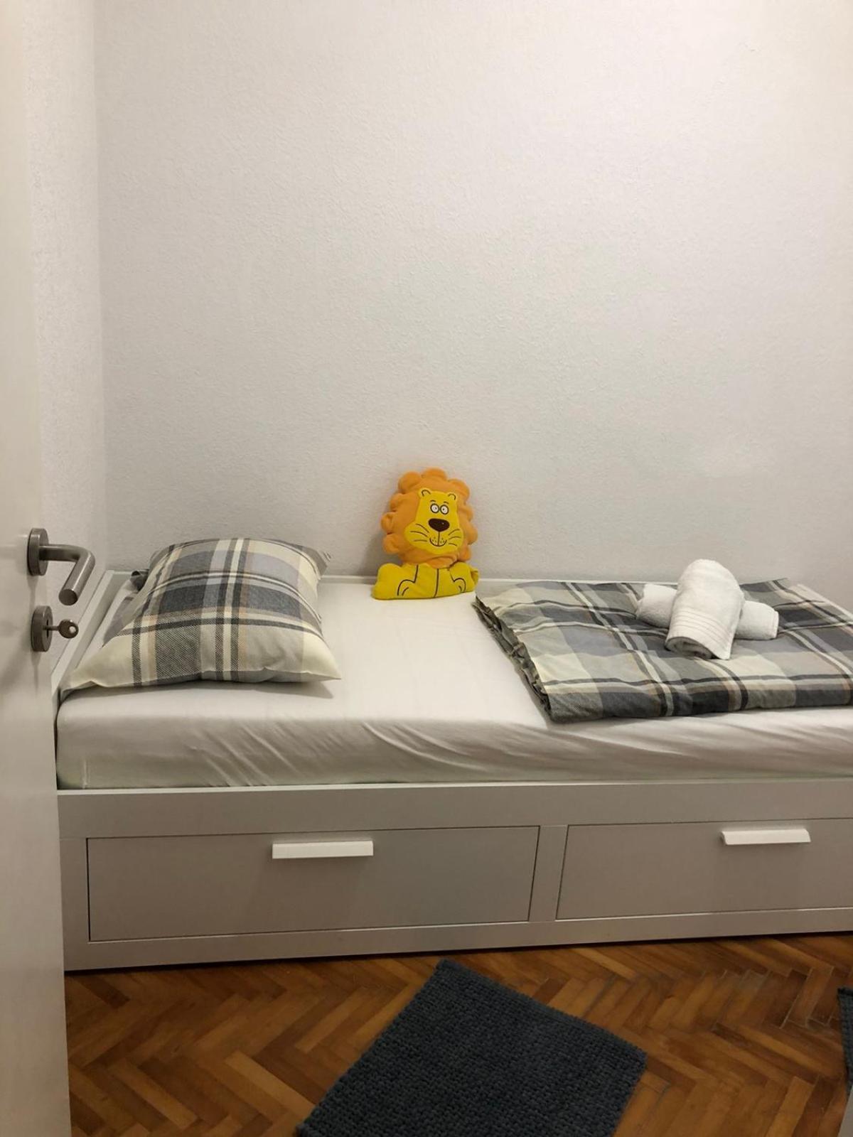 Apartment Deni PUY 객실 사진